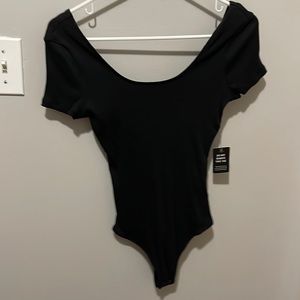 Express body suit